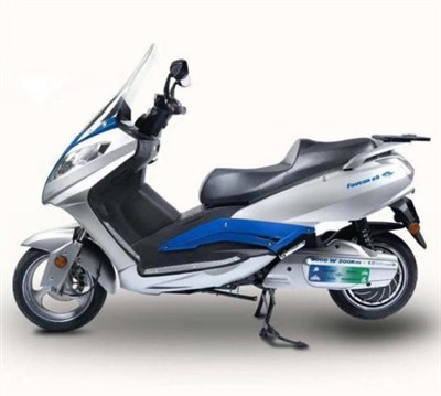 Prodej 72V mobilního elektromotocyklu pro dospělé